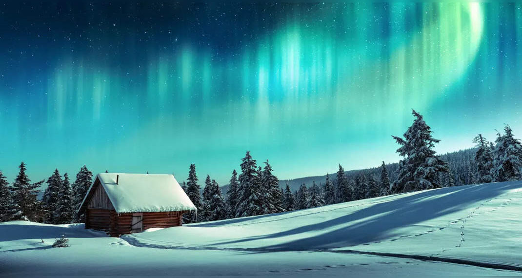 Vacanze gratis e la possibilità di imparare l'arte della felicità in Finlandia!