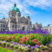 Victoria, British Columbia, Canada è certificata per la biosfera; sai cos'è speciale