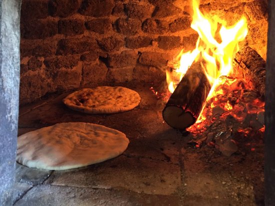Prendi il forno per pizza giusto e non sbagliare!