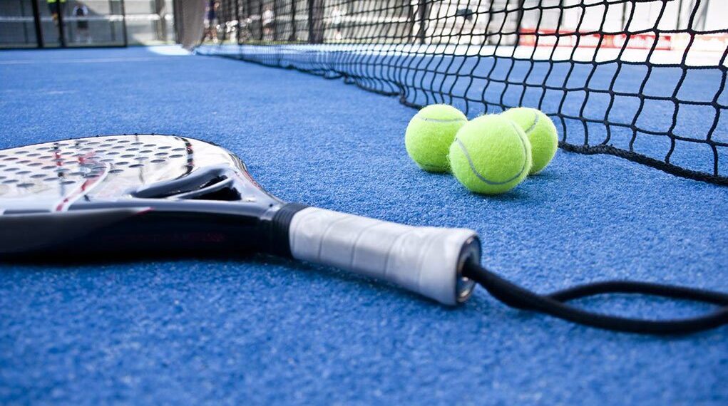 La storia del padel, lo sport di tendenza
