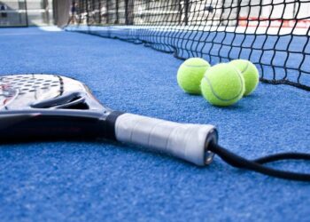 La storia del padel, lo sport di tendenza