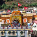 Char Dham Yatra: Avvertimento per la salute rilasciato ai pellegrini