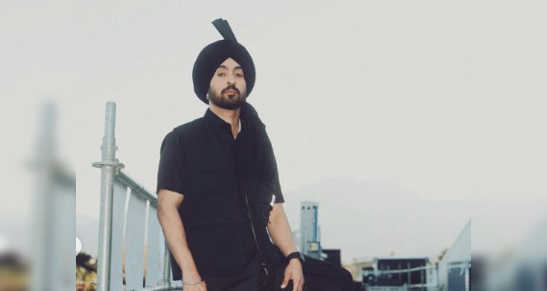 Coachella Festival 2023: la cantante indiana Diljit Dosanjh entra nella storia come prima cantante indiana a deliziare i fan