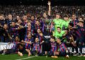 Il Barcellona fa 27: i 3 punti contro l’Espanyol valgono lo scudetto