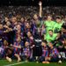Il Barcellona fa 27: i 3 punti contro l’Espanyol valgono lo scudetto