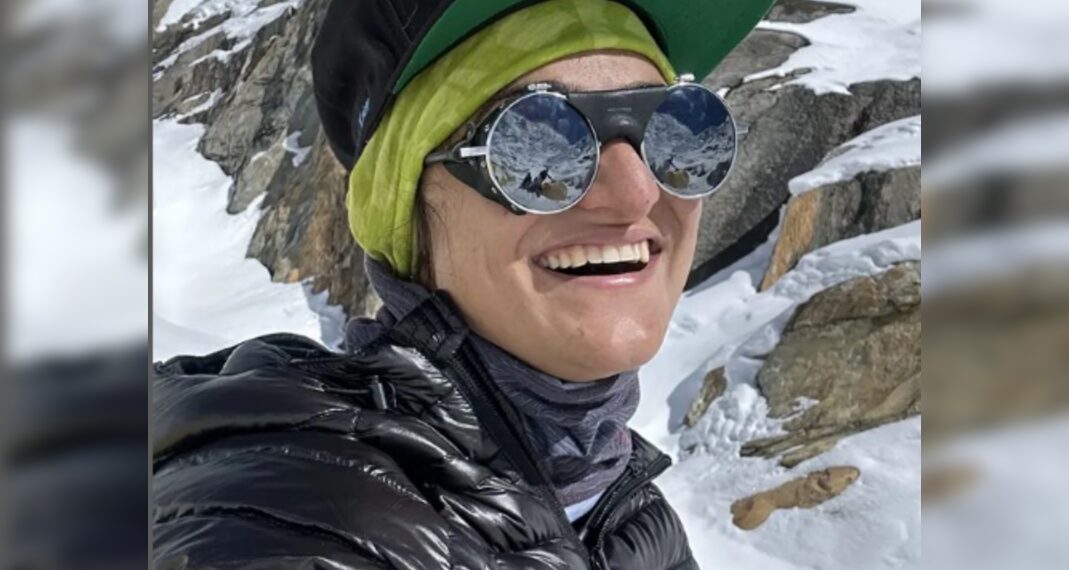 Gli alpinisti indiani Baljeet Kaur e Arjun Vajpai salvati dal Monte Annapurna in Nepal