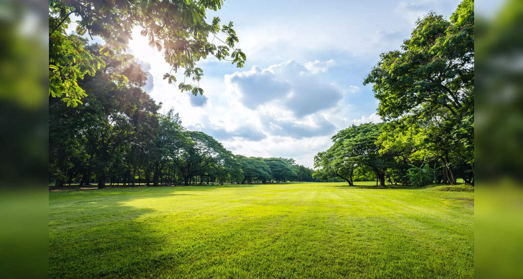 Il primo parco a tema vedico del paese sarà costruito a Noida