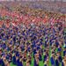 La danza Bihu di Assam crea la storia ed entra nel Guinness dei primati