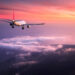 Quest'uomo del Regno Unito era l'unico passeggero a bordo di un volo di lusso!  Ti è costato solo INR 13000