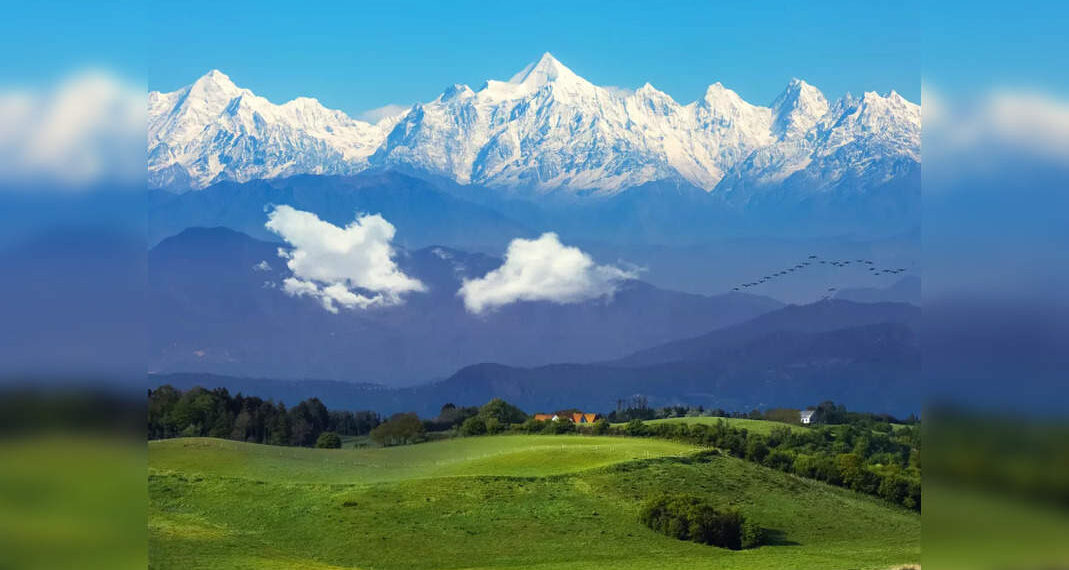 Uttarakhand: l'ex villaggio di frontiera Jadung sarà trasformato in un luogo turistico