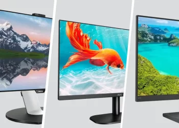 Come scegliere un monitor prima di comprarlo