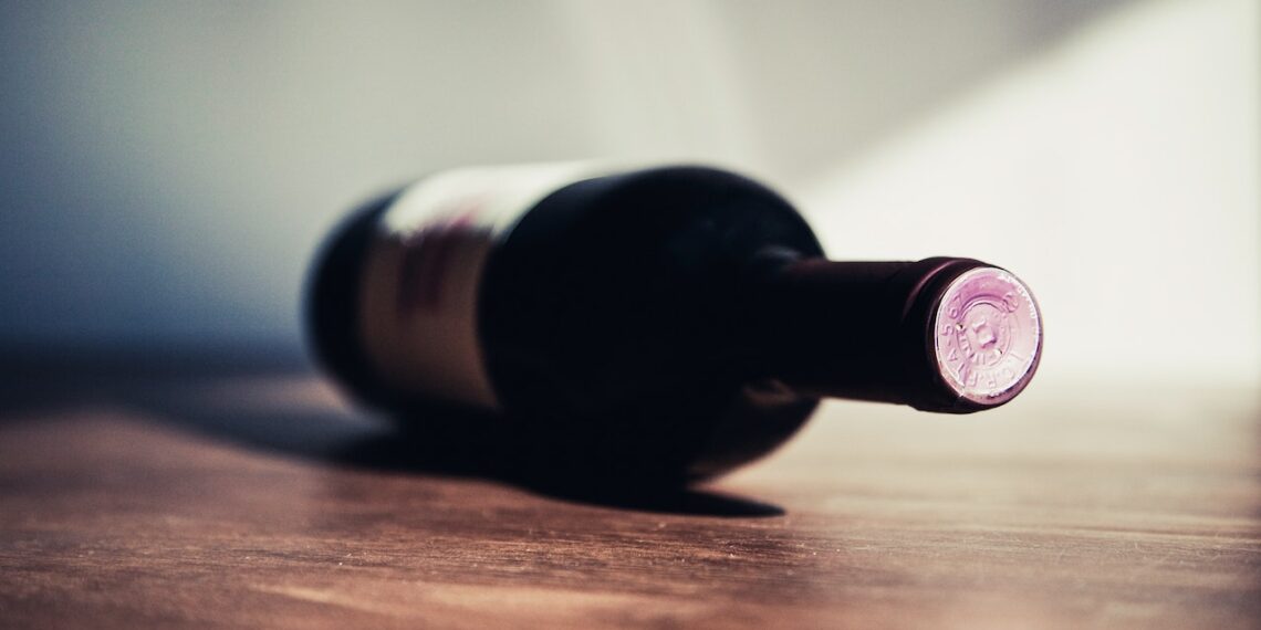 La trasformazione delle etichette nel mondo del vino: tra storia e progresso
