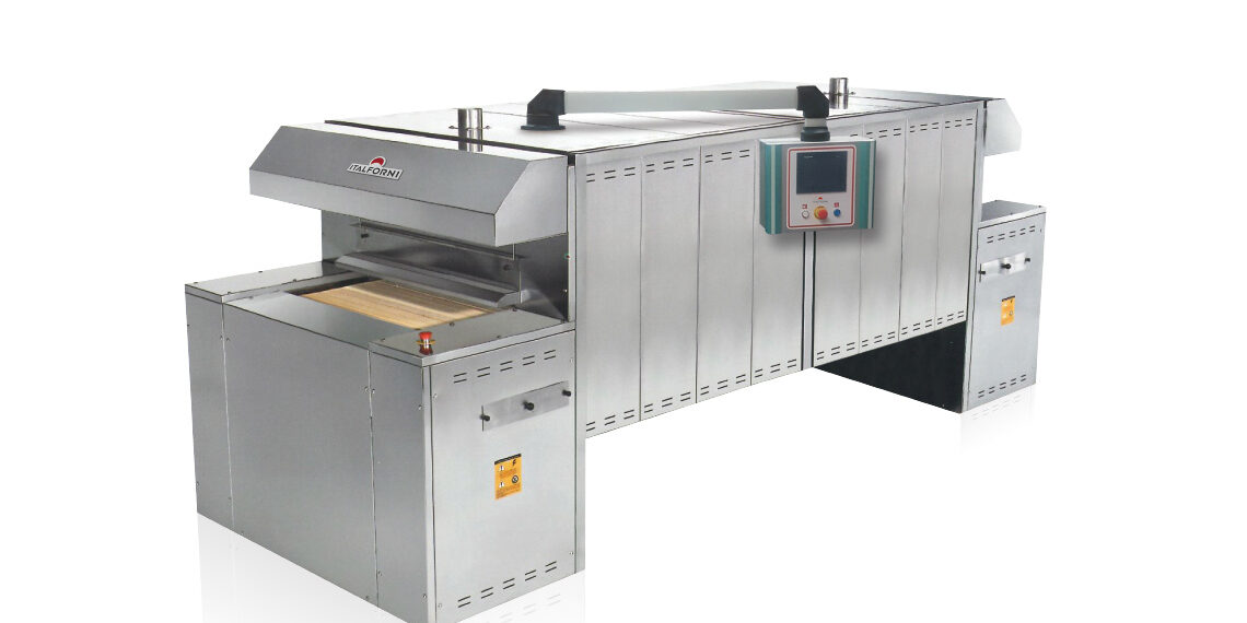 Scoprite il mondo delle cucine industriali