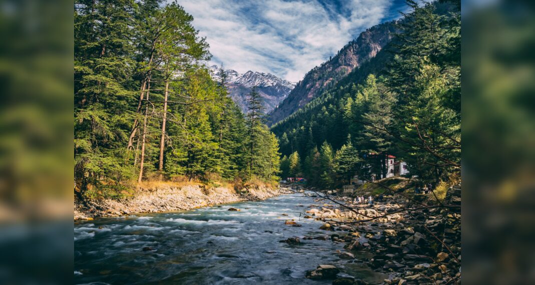 Chitkul e questi 4 villaggi nell'Himachal Pradesh saranno sviluppati nell'ambito del "Vibrant Villages Program"