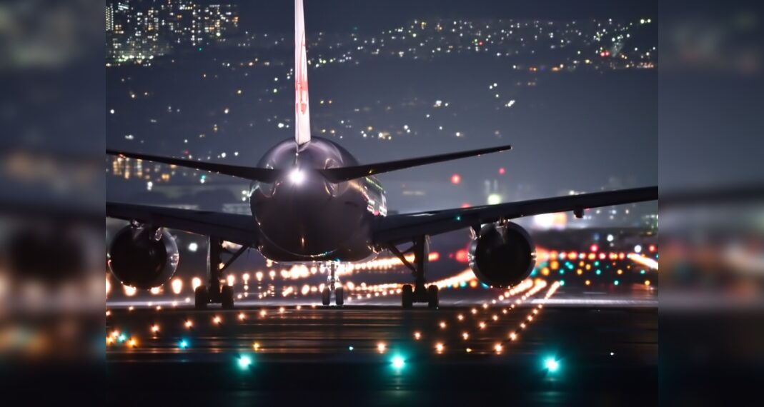 Con quattro piste, l'aeroporto di Delhi diventerà presto il più grande aeroporto del mondo