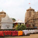 Il tempio Kapilesvara di Odisha dichiarato antico monumento di importanza nazionale