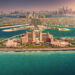 Questa compagnia aerea offre soggiorni in hotel gratuiti per i passeggeri che effettuano uno scalo o viaggiano a Dubai