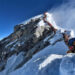 70 anni dalla prima vetta dell'Everest: il fascino dell'arrampicata sull'Everest