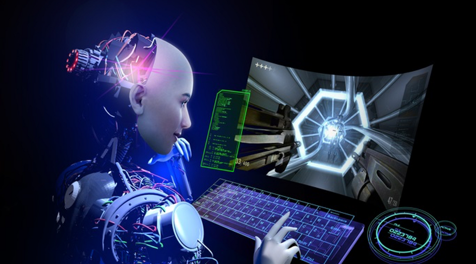 Videogame e Intelligenza Artificiale: che legame c’è?