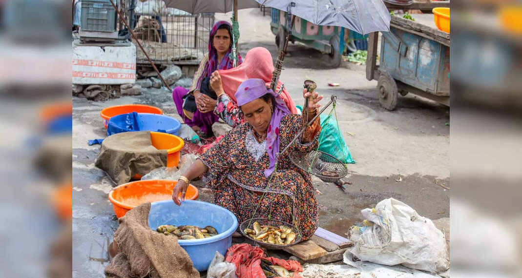 Duggardhani in Kashmir è diventato un nuovo centro turistico; sai come e perché?