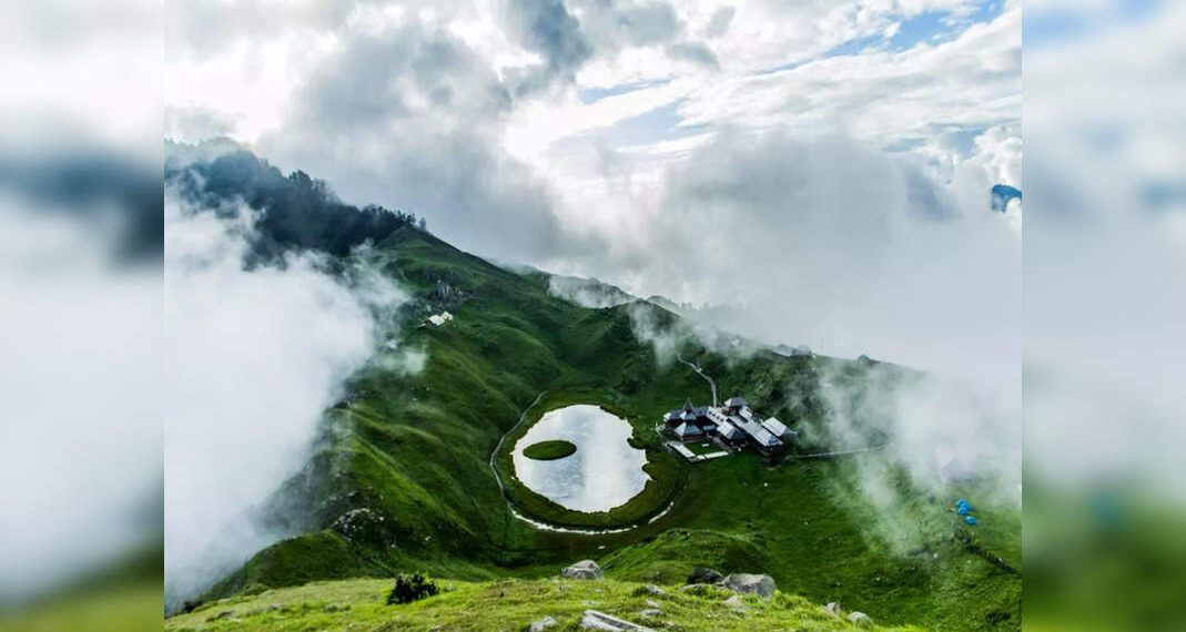 Himachal promuoverà il turismo nel lago per attirare i turisti