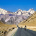 Il Ladakh renderà tutte le zone vietate accessibili ai turisti