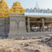 Il tempio di Tirupati Balaji a Jammu aprirà le sue porte ai pellegrini l'8 giugno