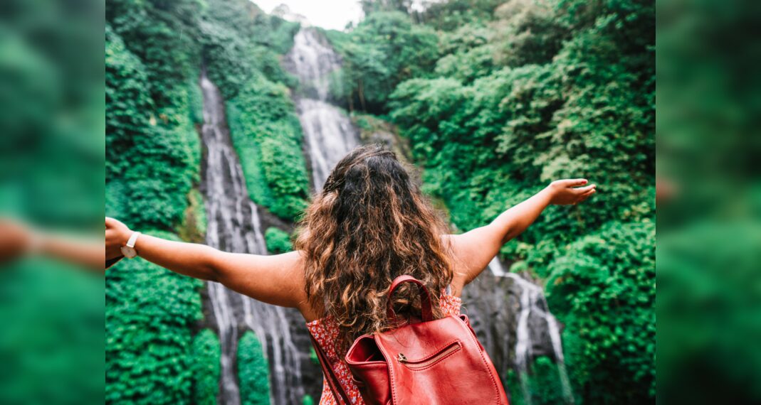 Il trekking monsonico inizia a Goa; elenco dei migliori sentieri dei monsoni nello stato