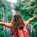 Il trekking monsonico inizia a Goa;  elenco dei migliori sentieri dei monsoni nello stato