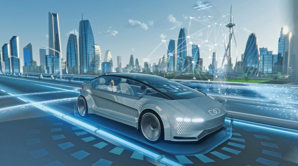 Il design al servizio delle prestazioni, dell’estetica e dell’aerodinamica