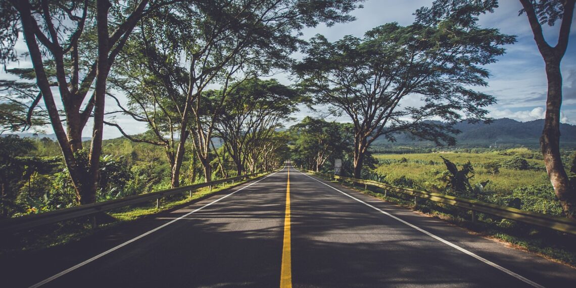 Viaggi in Moto: Itinerari per un Weekend in Italia