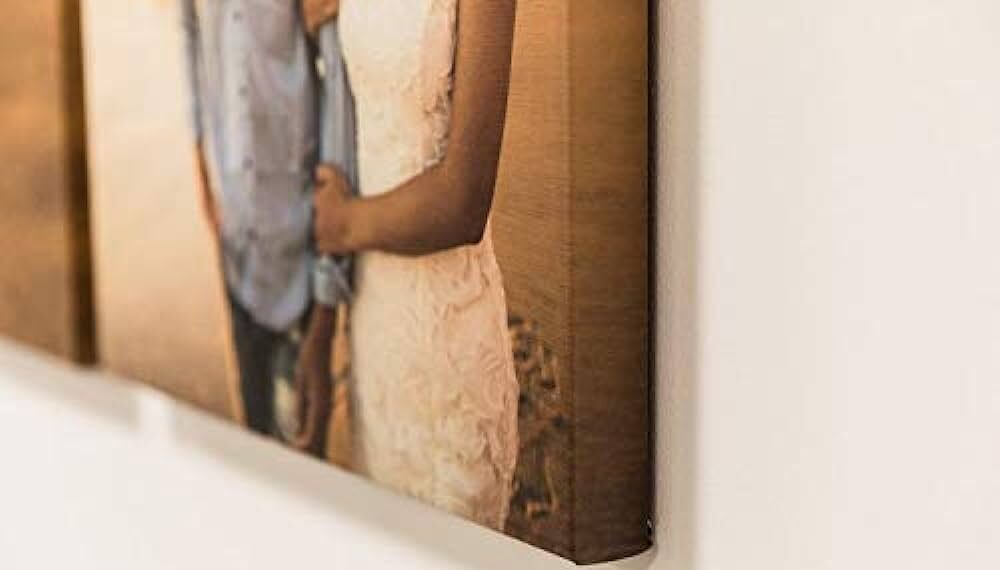 Come utilizzare le foto di viaggi per decorare casa