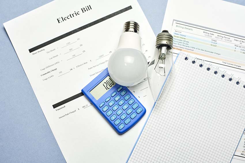 Strategie per risparmiare energia questo inverno