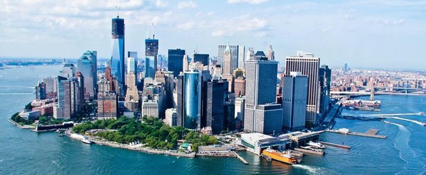 Riscopri l’America: Un Viaggio Culturale da Mare a Mare Luminoso