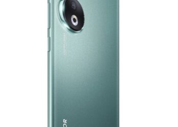 Honor 1