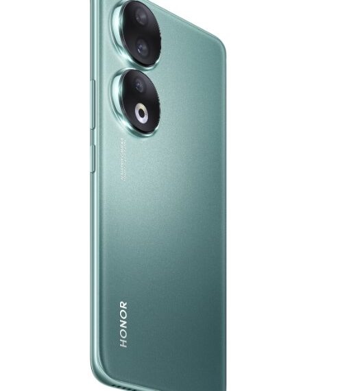 Honor 1