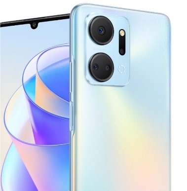Honor 7 iridiscente
