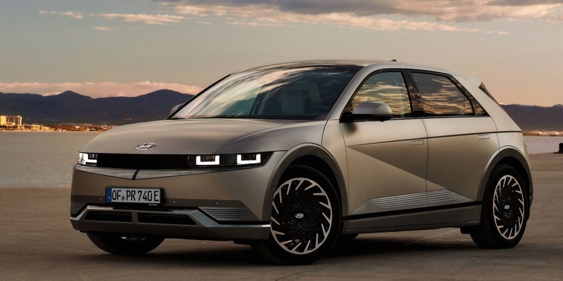 Auto elettriche: come organizzare un viaggio lungo