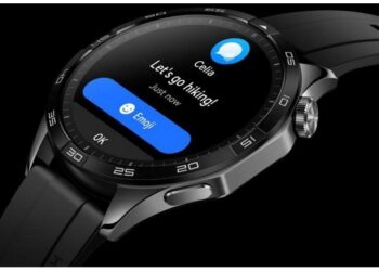Funzioni Di Uno Smartwatch Nella Vita Quotidiana