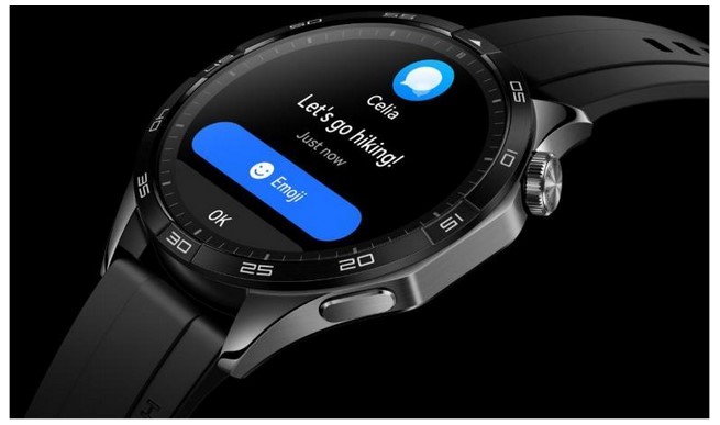 Funzioni Di Uno Smartwatch Nella Vita Quotidiana