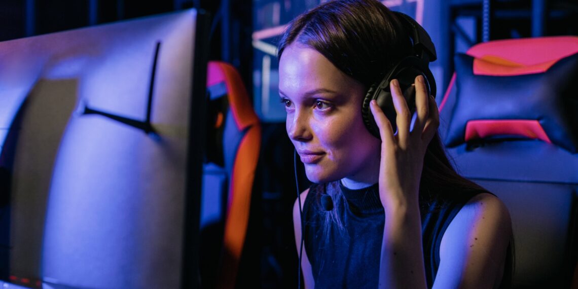 Donne e gioco online: statistiche e curiosità