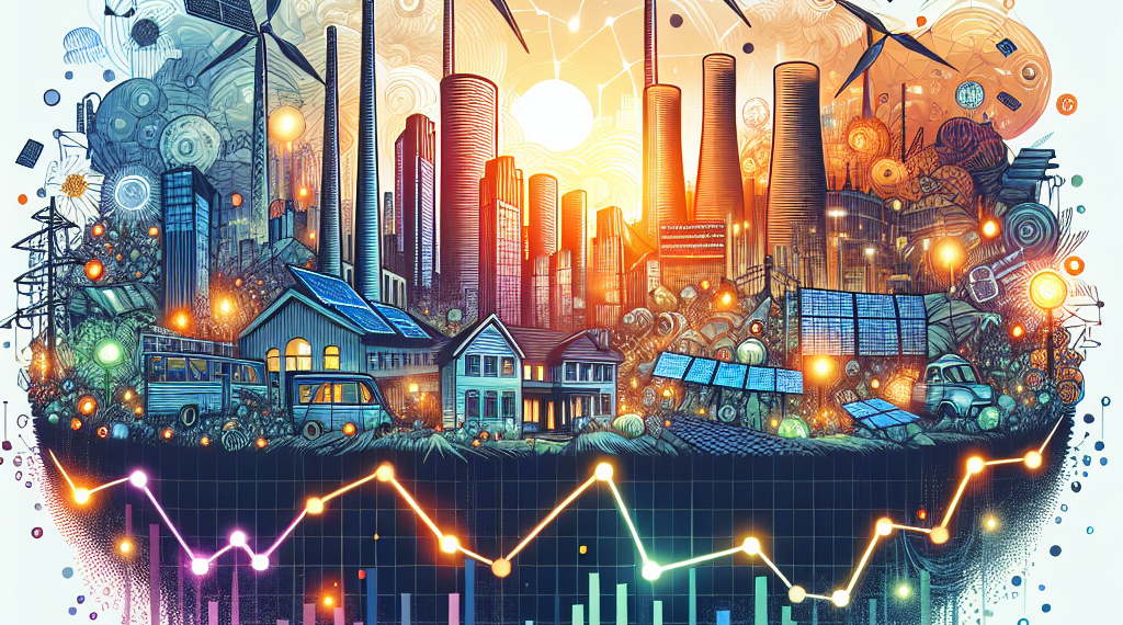 Guida Completa al Prezzo di Mercato dell’Energia Elettrica: Tutto quello che Devi Sapere