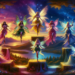Scopri Qual è la Winx Più Bella: Guida Definitiva all’Eleganza delle Fate di Winx Club