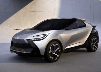 SUV ibrido: caratteristiche, vantaggi e tipologie