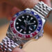 La Leggenda Continua: Il Rolex Pepsi Come Simbolo di Prestigio e Stile