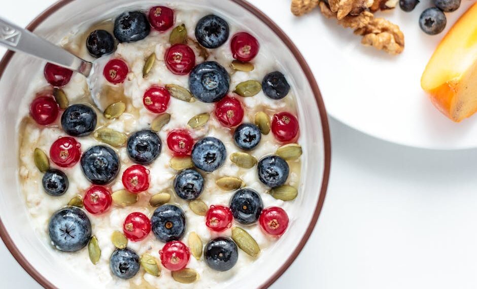 Scopri Qual è lo Yogurt Migliore per l’Intestino: Guida alla Salute Digestiva