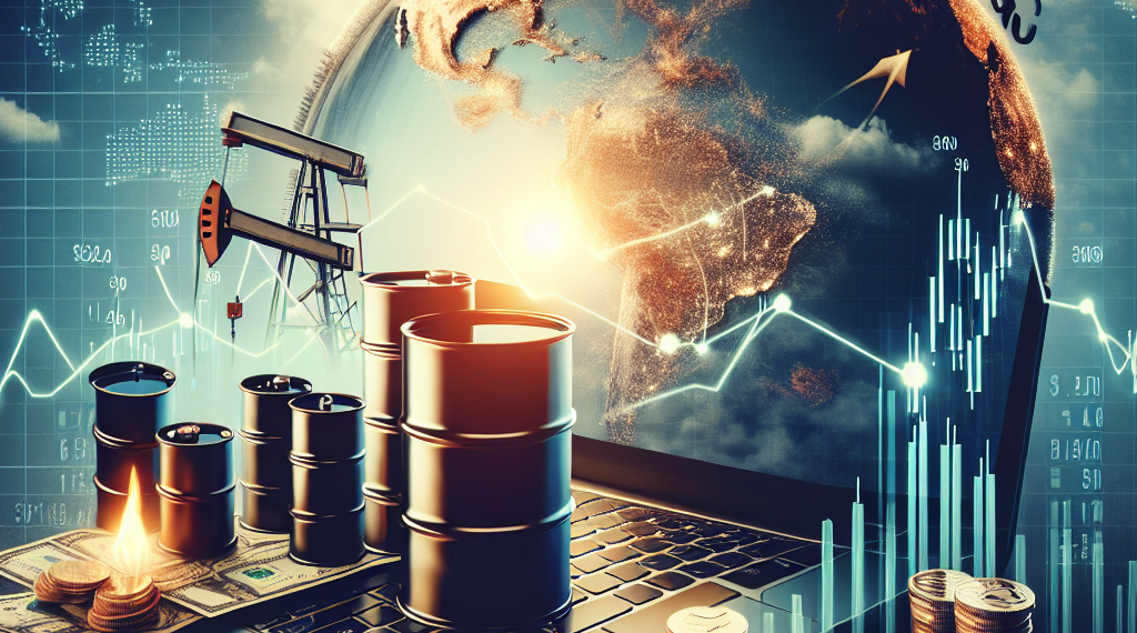 Analisi Approfondita: Fattori che Influenzano il Prezzo del Petrolio Oggi