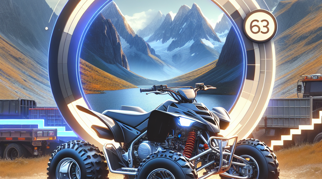 Guida Completa ai Prezzi dei Quad 50cc: Confronto e Consigli per il Miglior Acquisto