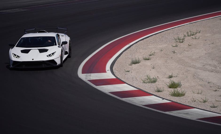Scopri il prezzo di una Lamborghini: Guida completa al costo di possesso di una supercar da sogno