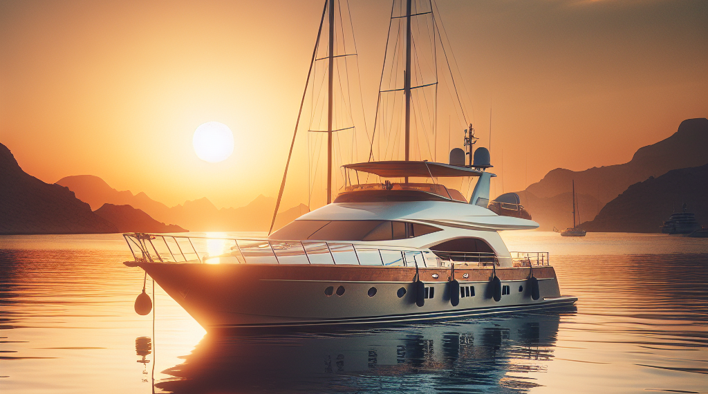 Scopri i Migliori Yacht Economici del 2021: Guida Completa ai Prezzi